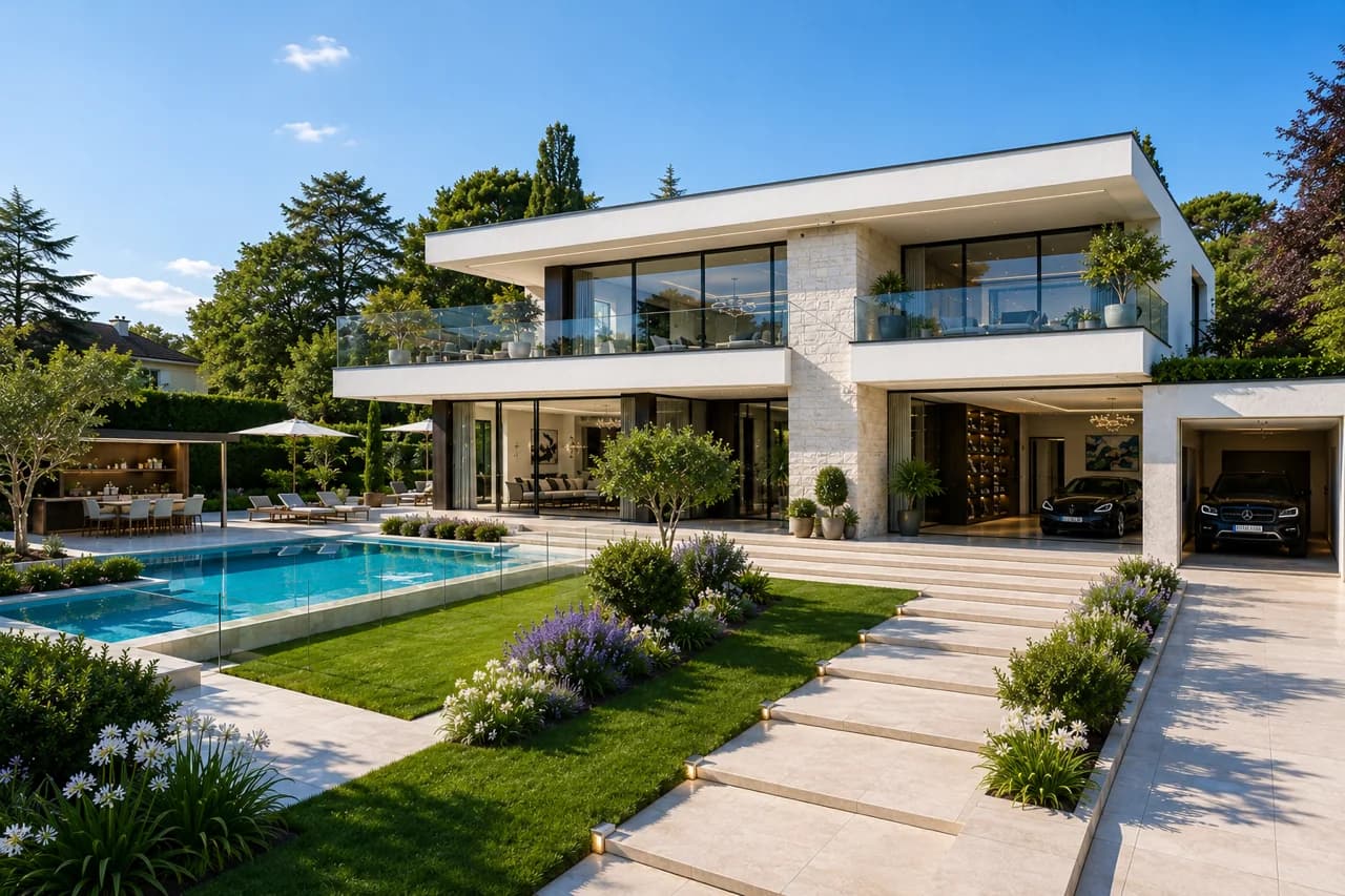 Villa Séréna