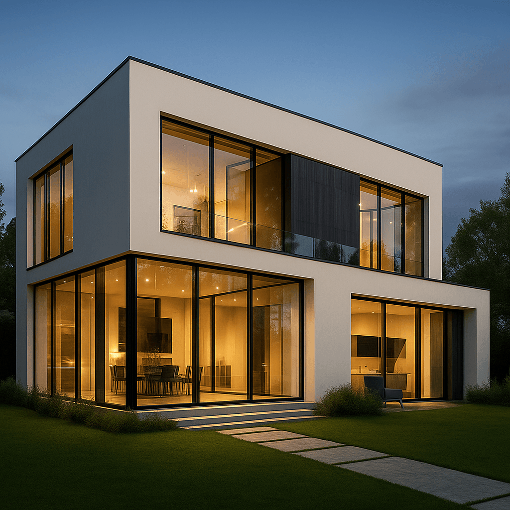 Villa Excellence - Image 1