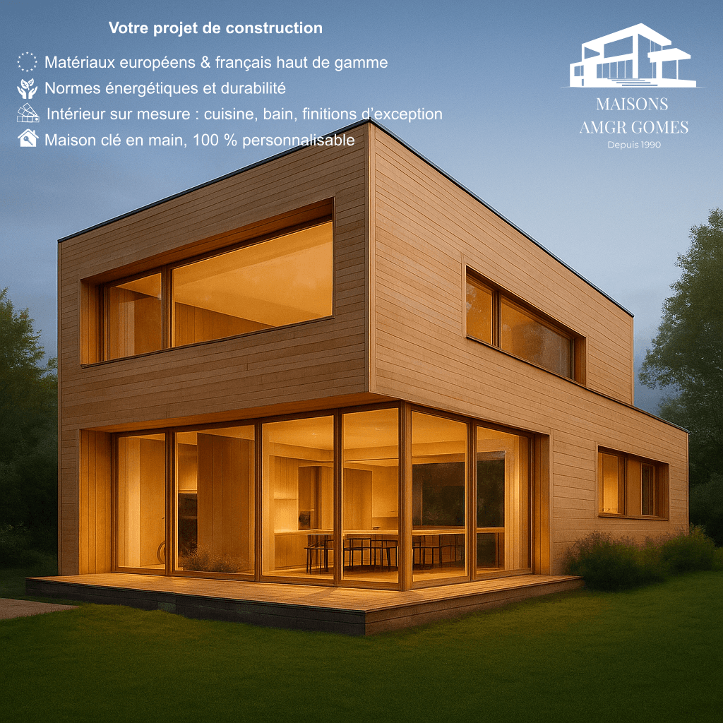 Villa Harmonie - Image 1