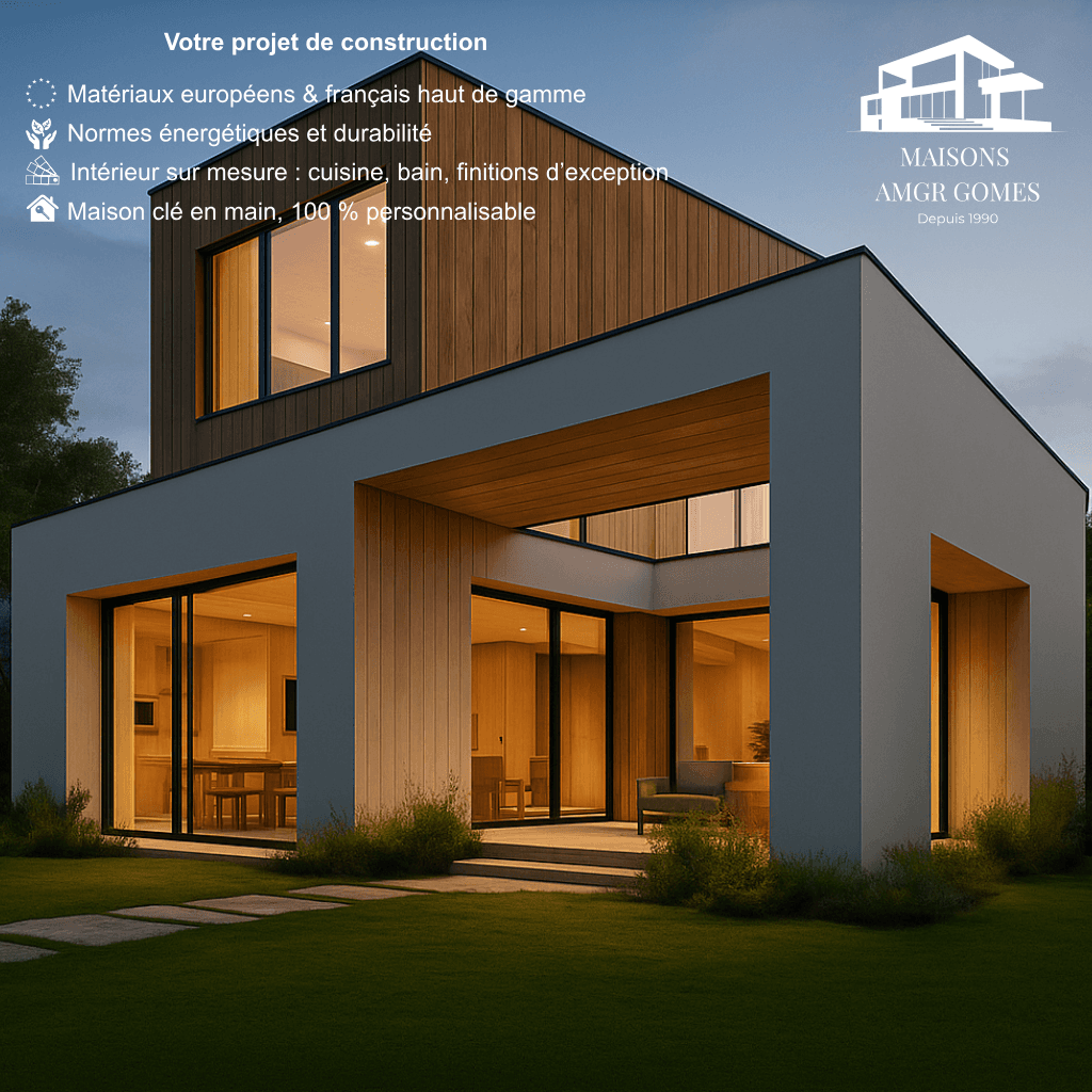 Villa Prestige - Image 1