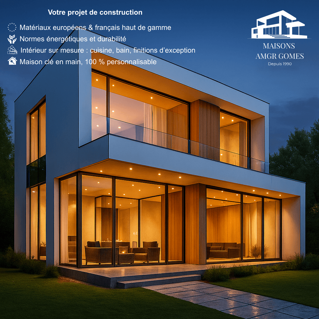 Villa Corail - Image 1