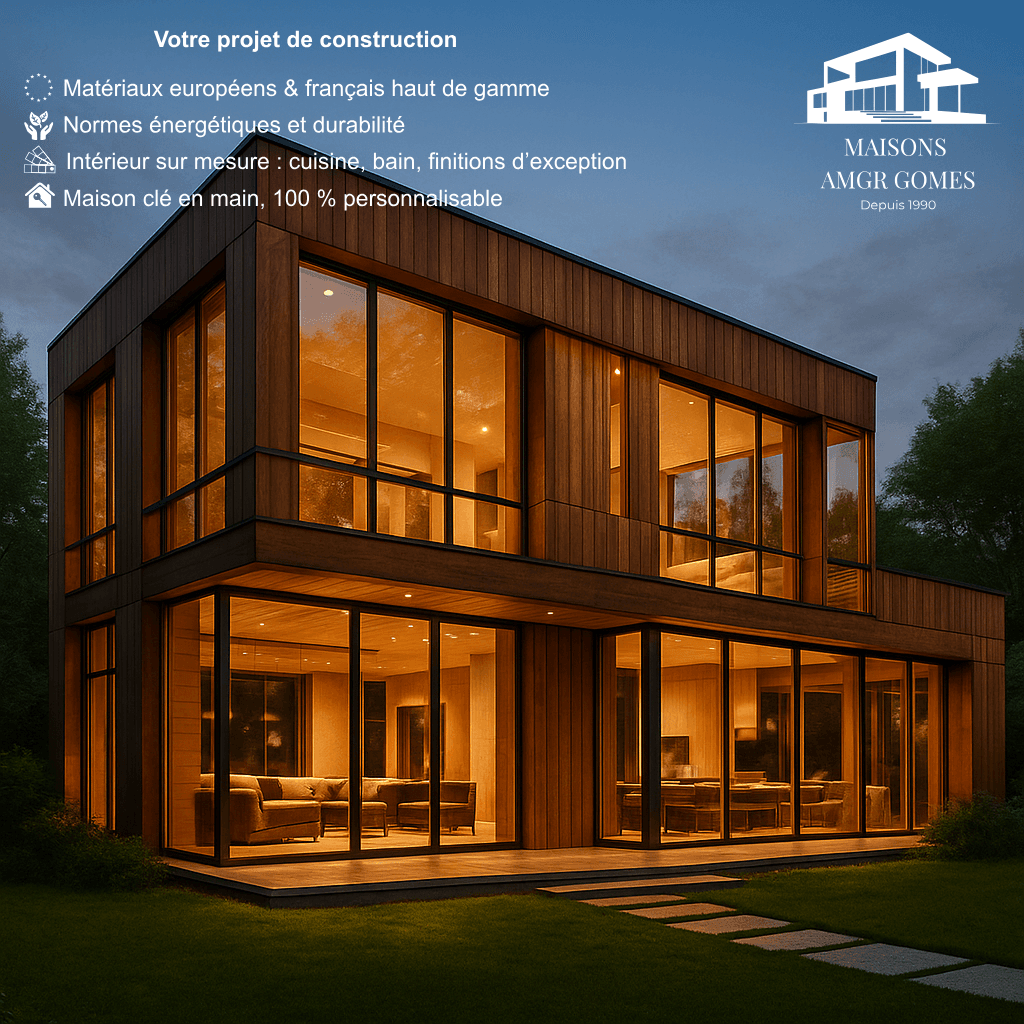 Villa Rubis - Image 1