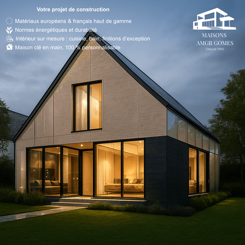Villa Corail - Image 1