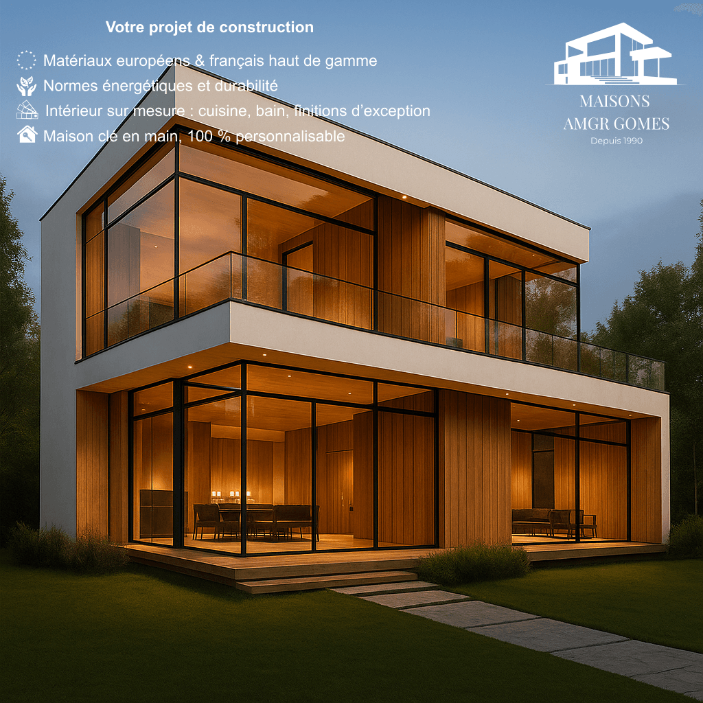Villa Rubis - Image 1